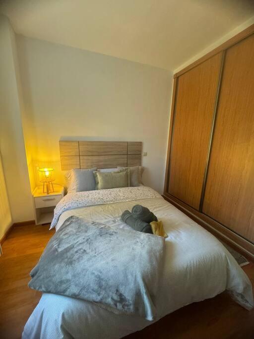 R1 Casacafe Madrid 1 Habitacion, 4 Personas Apartment Collado Villalba